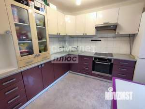 4-к квартира, вторичка, 71м2, 2/9 этаж