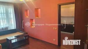 3-к квартира, вторичка, 68м2, 2/9 этаж