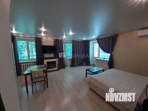 2-к квартира, вторичка, 71м2, 4/11 этаж