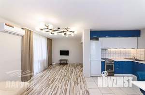 4-к квартира, вторичка, 103м2, 17/18 этаж