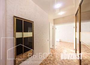 2-к квартира, вторичка, 53м2, 7/17 этаж