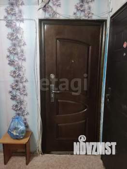 Студия квартира, вторичка, 20м2, 8/9 этаж