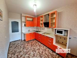 3-к квартира, вторичка, 78м2, 11/17 этаж