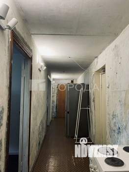 4-к квартира, вторичка, 72м2, 6/9 этаж
