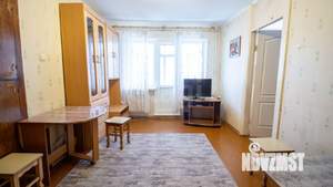 2-к квартира, вторичка, 45м2, 4/5 этаж