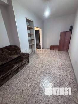 1-к квартира, вторичка, 30м2, 2/5 этаж