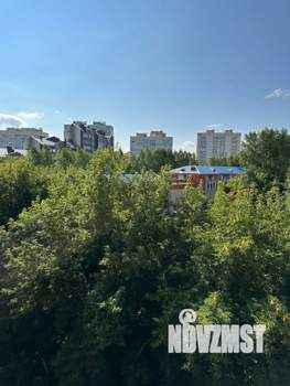 1-к квартира, вторичка, 36м2, 5/10 этаж