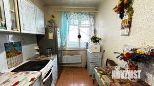 3-к квартира, вторичка, 65м2, 9/9 этаж