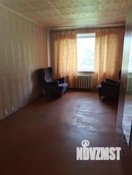2-к квартира, вторичка, 47м2, 1/5 этаж