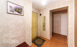 2-к квартира, вторичка, 49м2, 8/9 этаж