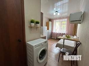 1-к квартира, вторичка, 16м2, 1/5 этаж