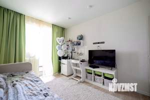 3-к квартира, вторичка, 60м2, 9/9 этаж