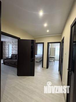 2-к квартира, вторичка, 52м2, 17/17 этаж