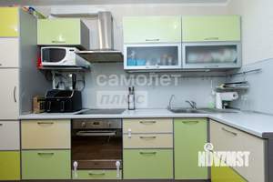 2-к квартира, вторичка, 58м2, 1/4 этаж