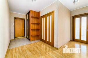 2-к квартира, вторичка, 66м2, 4/9 этаж