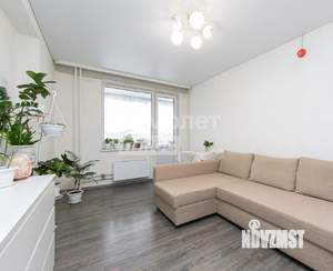 2-к квартира, вторичка, 49м2, 4/16 этаж