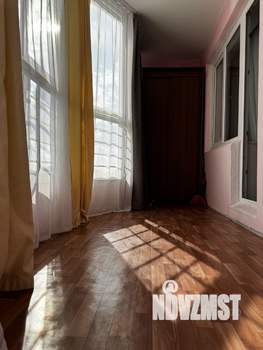 1-к квартира, вторичка, 35м2, 11/15 этаж