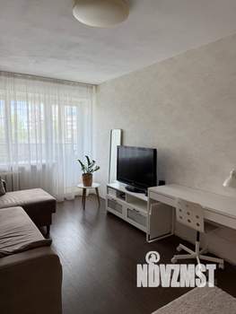 1-к квартира, вторичка, 38м2, 6/6 этаж