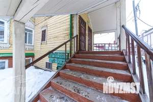 2-к квартира, вторичка, 53м2, 2/3 этаж