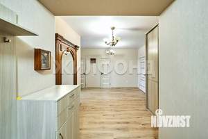 3-к квартира, вторичка, 96м2, 2/11 этаж
