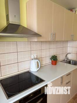 2-к квартира, вторичка, 58м2, 6/10 этаж