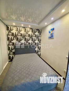 1-к квартира, вторичка, 42м2, 4/10 этаж