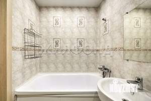 2-к квартира, вторичка, 40м2, 1/10 этаж