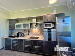 2-к квартира, вторичка, 66м2, 6/6 этаж