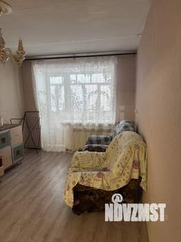 3-к квартира, вторичка, 50м2, 5/5 этаж