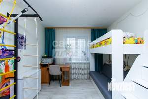 2-к квартира, вторичка, 39м2, 4/9 этаж