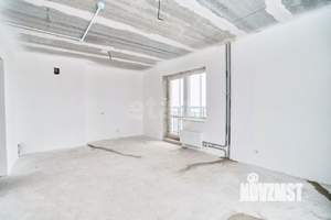 2-к квартира, вторичка, 54м2, 10/16 этаж