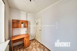 1-к квартира, вторичка, 42м2, 3/10 этаж