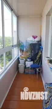 2-к квартира, вторичка, 48м2, 9/9 этаж