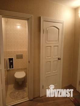 1-к квартира, вторичка, 30м2, 4/5 этаж