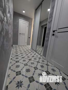 2-к квартира, вторичка, 50м2, 1/5 этаж