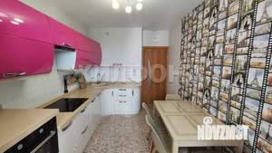 3-к квартира, вторичка, 78м2, 9/14 этаж