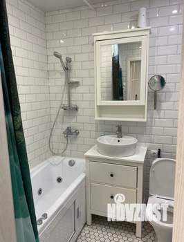 Студия квартира, вторичка, 22м2, 9/12 этаж