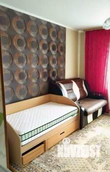 Студия квартира, вторичка, 18м2, 3/5 этаж