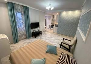 1-к квартира, вторичка, 35м2, 5/12 этаж