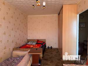 1-к квартира, вторичка, 36м2, 9/9 этаж