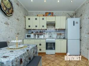 1-к квартира, вторичка, 38м2, 3/3 этаж