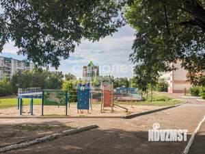 3-к квартира, вторичка, 67м2, 2/9 этаж