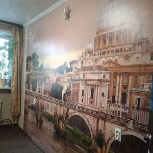 2-к квартира, вторичка, 33м2, 2/2 этаж