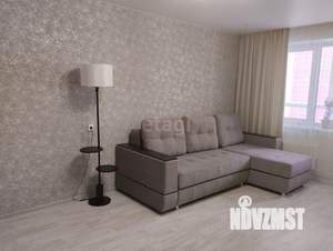 2-к квартира, вторичка, 60м2, 3/10 этаж