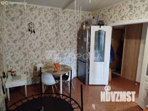 1-к квартира, вторичка, 35м2, 3/10 этаж