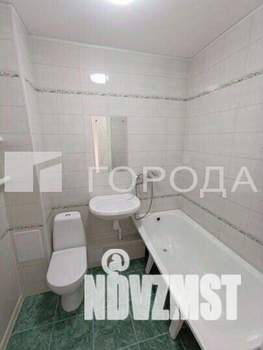 1-к квартира, вторичка, 26м2, 3/10 этаж