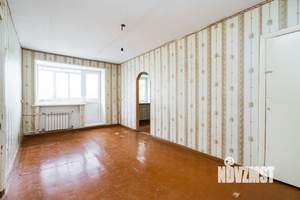 2-к квартира, вторичка, 40м2, 2/5 этаж