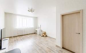 1-к квартира, вторичка, 43м2, 4/10 этаж