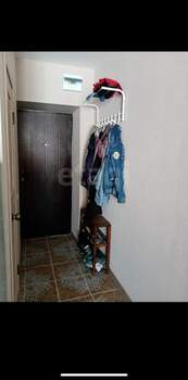 Студия квартира, вторичка, 17м2, 2/2 этаж