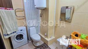 1-к квартира, вторичка, 44м2, 3/16 этаж